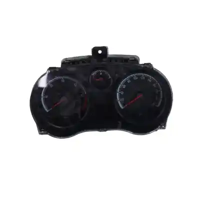 Peça sobressalente para automóvel em segunda mão quadrante por opel corsa d (s07) 1.3 cdti (l08 l68) referências oem iam 1303304  