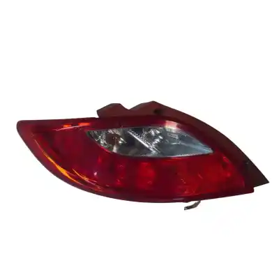 Second-hand car spare part  for MAZDA 2 (DE_, DH_)  OEM IAM references D65151160F  