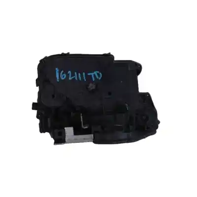 Peça sobressalente para automóvel em segunda mão fechadura da porta traseira direita por bmw 320d referências oem iam 51227202148