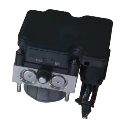 Peça sobressalente para automóvel em segunda mão abs por peugeot 108 1.2 referências oem iam 445400h030