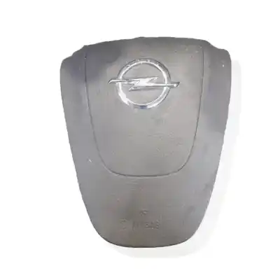 İkinci el araba yedek parçası ön sol hava yastigi için opel insignia a (g09) 2.0 cdti (68) oem iam referansları 13270402