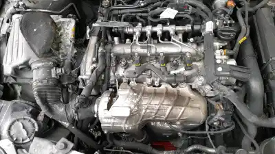 Автозапчасти б/у передняя левая подушка безопасности за opel insignia a (g09) 2.0 cdti (68) ссылки oem iam 13270402  