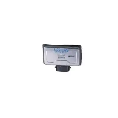 Second-hand car spare part ECU ENGINE CONTROL for TOYOTA LAND CRUISER PRADO (_J15_)  OEM IAM references G92C030020  
