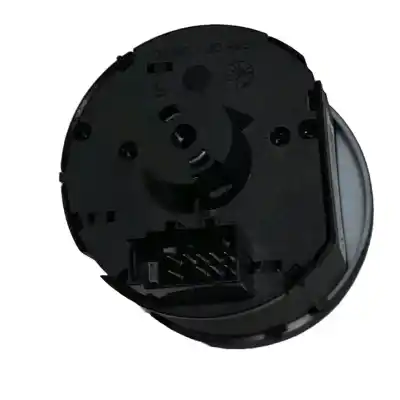 Автозапчастина б/у управління світлом для seat leon st (5f8) 1.6 tdi посилання на oem iam 5g0941431af  