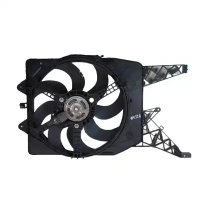 Автозапчасти б/у НАГРЕВАТЕЛЬНЫЙ ВЕНТИЛЯТОР за OPEL CORSA D (S07)  ссылки OEM IAM 1341399  