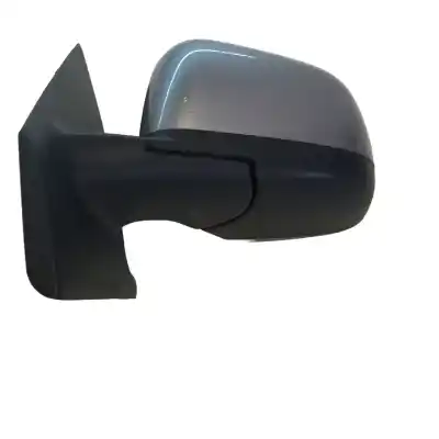 Автозапчасти б/у левая фара за dacia lodgy (js_) 1.6 sce 100 ссылки oem iam 260607950r  