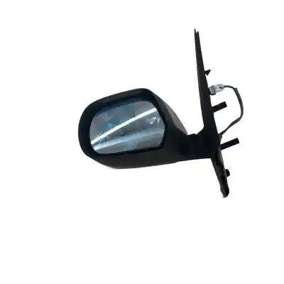 Автозапчасти б/у левое зеркало за dacia lodgy (js_) 1.6 sce 100 ссылки oem iam 963025005r