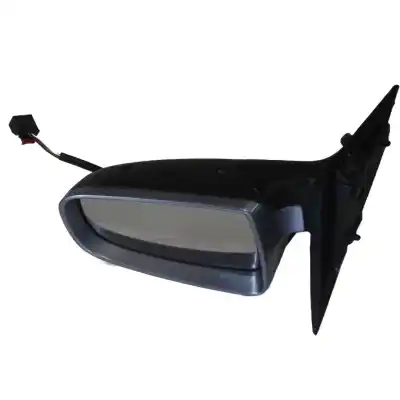 Second-hand car spare part right rearview mirror for audi a6 c6 (4f2) 3.2 fsi oem iam references 4f1858532j 01c