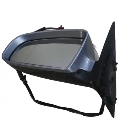 Second-hand car spare part left rearview mirror for audi a6 c6 (4f2) 3.2 fsi oem iam references 4f1858531j 01c  