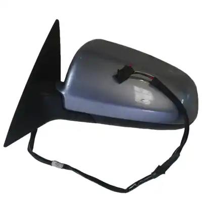Second-hand car spare part left rearview mirror for audi a6 c6 (4f2) 3.2 fsi oem iam references 4f1858531j 01c