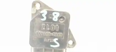 Second-hand car spare part FLOWMETER for MAZDA RX-8 (SE, FE)  OEM IAM references ZL0113215  