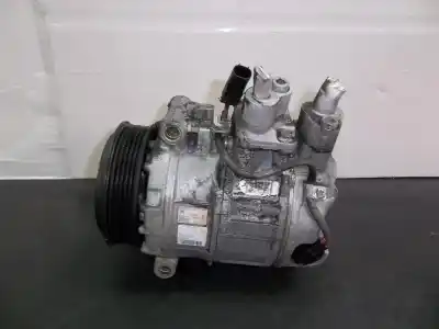 Pezzo di ricambio per auto di seconda mano COMPRESSORE ARIA CONDIZIONATA per MERCEDES-BENZ CLASE M (W164)  Riferimenti OEM IAM A0022302311  