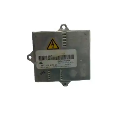 Gebrauchtes Autoersatzteil STEUERGERÄT XENON-SCHEINWERFER zum MERCEDES-BENZ CLASE C (W203)  OEM-IAM-Referenzen   