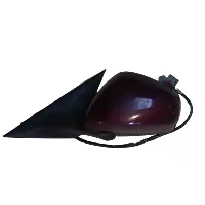 Peça sobressalente para automóvel em segunda mão espelho retrovisor esquerdo por alfa romeo 159 (939_) 2.4 jtdm (939axd12, 939axd1b) referências oem iam 156053026  