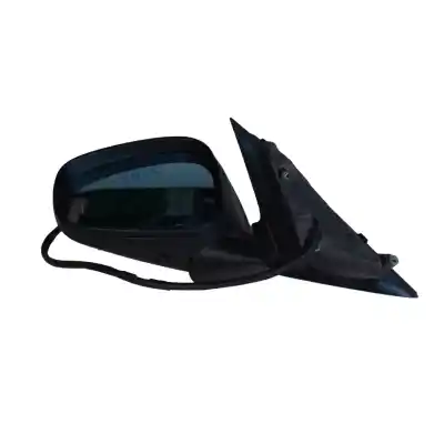 Peça sobressalente para automóvel em segunda mão espelho retrovisor esquerdo por alfa romeo 159 (939_) 2.4 jtdm (939axd12, 939axd1b) referências oem iam 156053026  