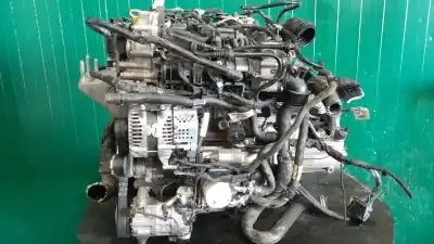 Автозапчасти б/у двигатель запускается за ford fiesta vii (hj, hf) 1.0 ecoboost mhev ссылки oem iam 2461276  mb238169 mitsubishi, mb857557 mitsubishi, mr129776 mitsubishi