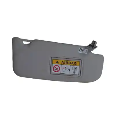 Pièce détachée automobile d'occasion pare-soleil droit pour renault kadjar (ha_, hl_) 1.3 tce 140 références oem iam 964004eh1c
