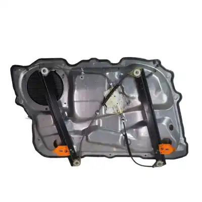 Piesă de schimb auto la mâna a doua mecanism acționare geam fațã dreapta pentru audi a8 d3 (4e2, 4e8) 4.2 tdi quattro referințe oem iam 4e0837850  