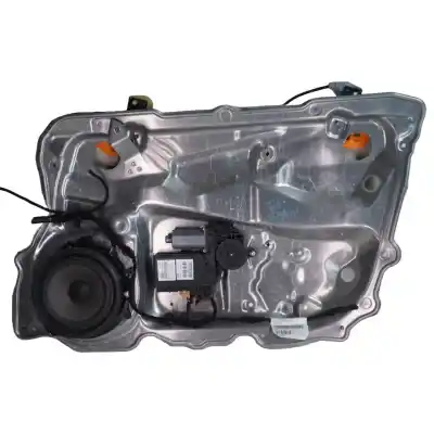 Pezzo di ricambio per auto di seconda mano ALZACRISTALLI ANTERIORE DESTRO per AUDI A8 D3 (4E2, 4E8)  Riferimenti OEM IAM 4E0837850  