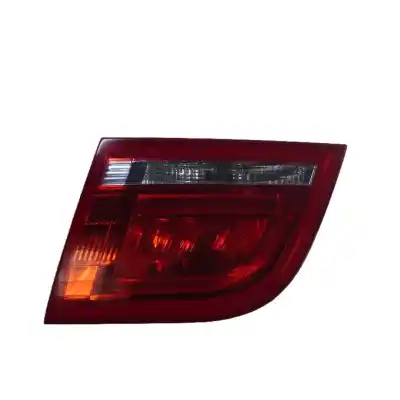 Second-hand car spare part INTERIOR LEFT TAILGATE LIGHT for AUDI A3 SPORTBACK (8PA)  OEM IAM references 8P4945093D  