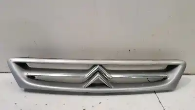 Tweedehands auto-onderdeel VOORGRILL voor CITROEN XSARA (N1)  OEM IAM-referenties 7804G8  COMPATIBILIDADES Y COMPONENTES ->7804G8 CITROËN