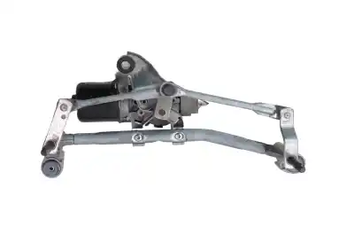 Автозапчасти б/у мотор переднего стеклоочистителя за renault twingo iii (bcm_, bca_) 0.9 tce 90 ссылки oem iam 288009065r  