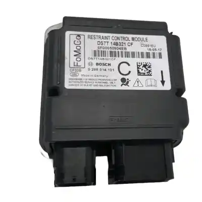 Piesă de schimb auto la mâna a doua unitate de control airbag pentru ford mondeo v sedán (cd) 2.0 hybrid referințe oem iam ds7t14b321cf