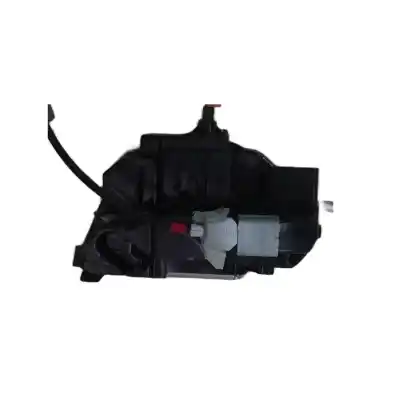 Pièce détachée automobile d'occasion serrure de porte avant droite pour renault kadjar (ha_, hl_) 1.3 tce 140 références oem iam 805004ea2a
