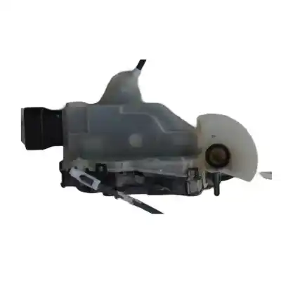 Second-hand car spare part FRONT RIGHT DOOR LOCK for CITROEN BERLINGO (ER_, EC_)  OEM IAM references 9816343380  