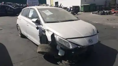 Автозапчасти б/у коробка передач за HYUNDAI I20 III (BC3, BI3) 1.0 T-GDI HYBRID 48V ссылки OEM IAM   
