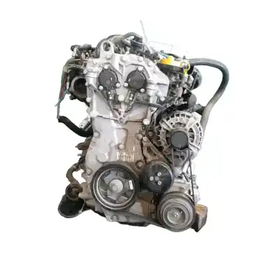 Pièce détachée automobile d'occasion boîte de vitesses pour renault kadjar (ha_, hl_) 1.3 tce 140 références oem iam 320101443r