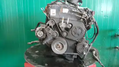 Peça sobressalente para automóvel em segunda mão MOTOR COMPLETO por JAGUAR X-TYPE I (X400)  Referências OEM IAM   