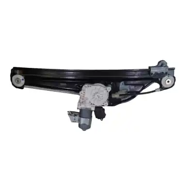 Peça sobressalente para automóvel em segunda mão elevador de vidros traseiro direito por bmw 5 (e39) 520 i referências oem iam 51357184746  