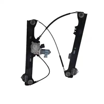 Second-hand car spare part driver left window regulator for bmw 5 (e39) 520 i oem iam references 51337184383  