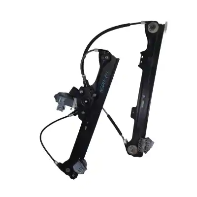 Second-hand car spare part DRIVER LEFT WINDOW REGULATOR for BMW 5 (E39)  OEM IAM references 51337184383  