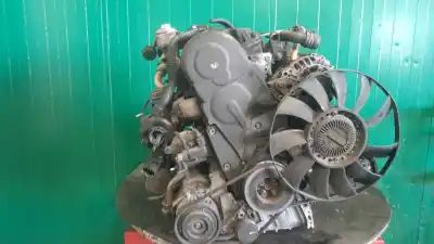 Tweedehands auto-onderdeel VERSNELLINGSBAK voor VOLKSWAGEN PASSAT B5.5 (3B3)  OEM IAM-referenties 012300057KX  