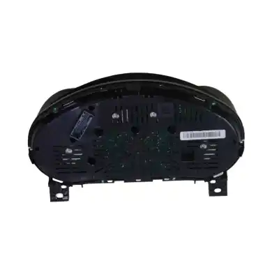 Автозапчастина б/у панель інструментів для opel insignia a (g09) 2.0 cdti (68) посилання на oem iam 20970768  