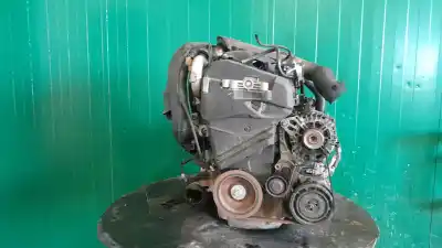 Автозапчасти б/у полный двигатель за renault megane iii fastback (bz0/1_, b3_) 1.5 dci (bz0c) ссылки oem iam 