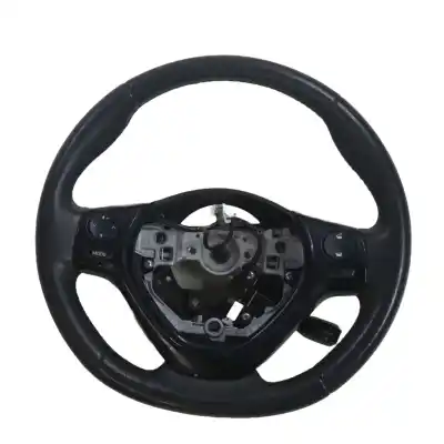 Peça sobressalente para automóvel em segunda mão volante por peugeot 108 1.2 referências oem iam 451000h060