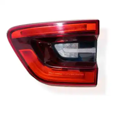 Pièce détachée automobile d'occasion feu arrière droit intérieur pour renault kadjar (ha_, hl_) 1.3 tce 140 références oem iam 265505069r