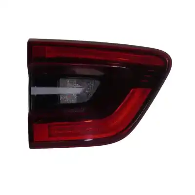 Pièce détachée automobile d'occasion feu arrière gauche intérieur pour renault kadjar (ha_, hl_) 1.3 tce 140 références oem iam 265553530r