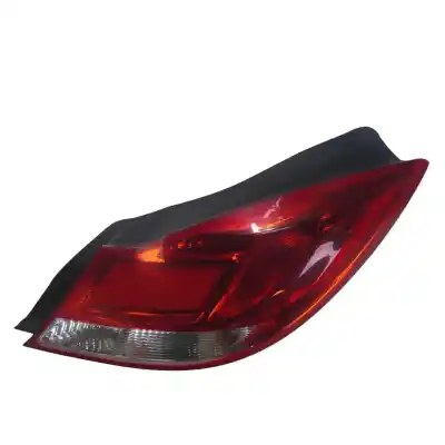 İkinci el araba yedek parçası sol kuyruk lambasi için opel insignia a (g09) 2.0 cdti (68) oem iam referansları 13279621