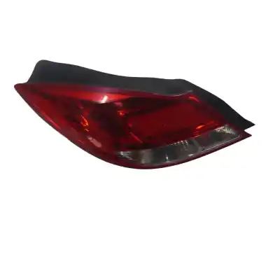 İkinci el araba yedek parçası sag kuyruk lambasi için opel insignia a (g09) 2.0 cdti (68) oem iam referansları 13279622
