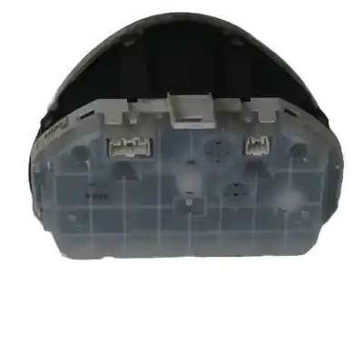 Peça sobressalente para automóvel em segunda mão quadrante por mazda 2 (de_, dh_) 1.4 mzr-cd referências oem iam d01j55430k9001  