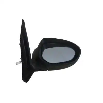 Peça sobressalente para automóvel em segunda mão espelho retrovisor direito por mazda 2 (de_, dh_) 1.4 mzr-cd referências oem iam dj0169120b