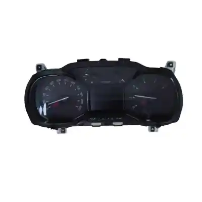 Peça sobressalente para automóvel em segunda mão quadrante por citroen berlingo (er_, ec_) 1.5 bluehdi 75 referências oem iam 9822007380