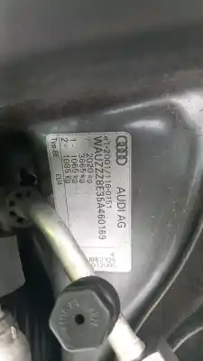Автозапчасти б/у передний правый верхний рычаг подвески за audi a4  ссылки oem iam 8e0407506p  