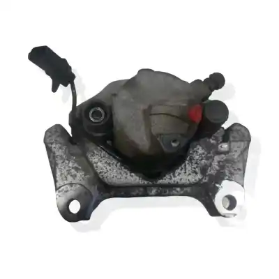 Автозапчасти б/у передний левый тормозной суппорт за audi a4  ссылки oem iam 4b0615123  