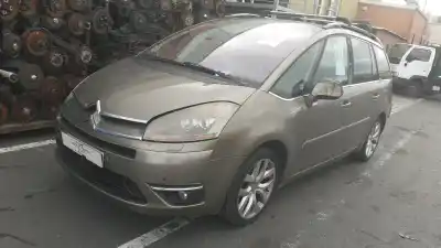 İkinci el araba yedek parçası ön sol hava yastigi için citroen c4 grand picasso i (ua_) 2.0 hdi 138 oem iam referansları 8216qv