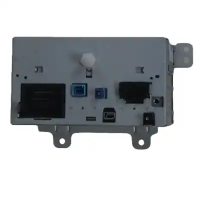 Автозапчасти б/у gps-навигационная система за opel insignia a (g09) 2.0 cdti (68) ссылки oem iam 22739813  